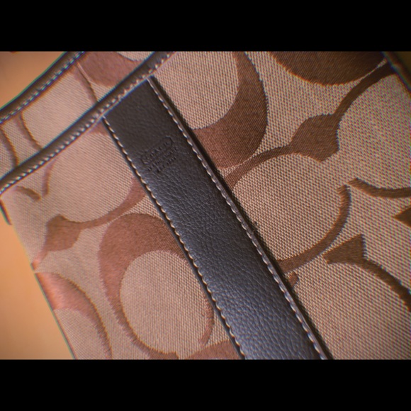 Coach bag - Picture 2 of 10